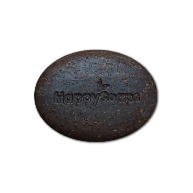 Face & Body Scrub Bar - Scrubpuccino, 70 g