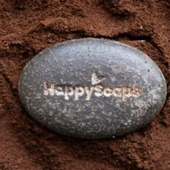 Face & Body Scrub Bar - Scrubpuccino, 70 g