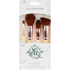 Face Brush Set