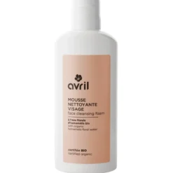 Face Cleansing Foam, 150 ml