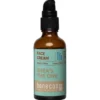 Face Cream Organic Shea, 50 ml