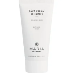 Face Cream Sensitive, 50 ml