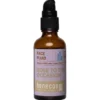 Face Fluid Organic Wild Rose, 50 ml