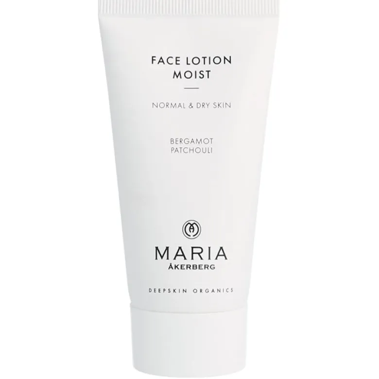 Face Lotion Moist