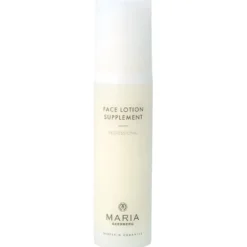Face Lotion Supplement, 50 ml