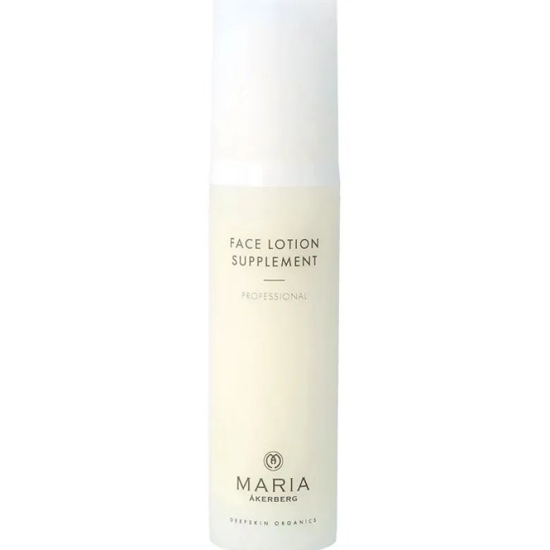 Face Lotion Supplement, 50 ml