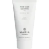 Face Mask Clearing