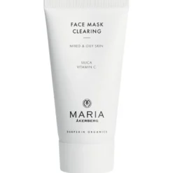 Face Mask Clearing