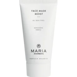 Face Mask Moist, 50 ml