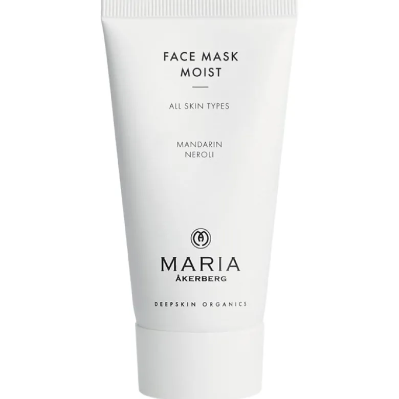Face Mask Moist, 50 ml