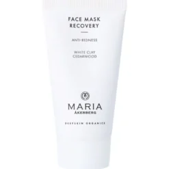 Face Mask Recovery