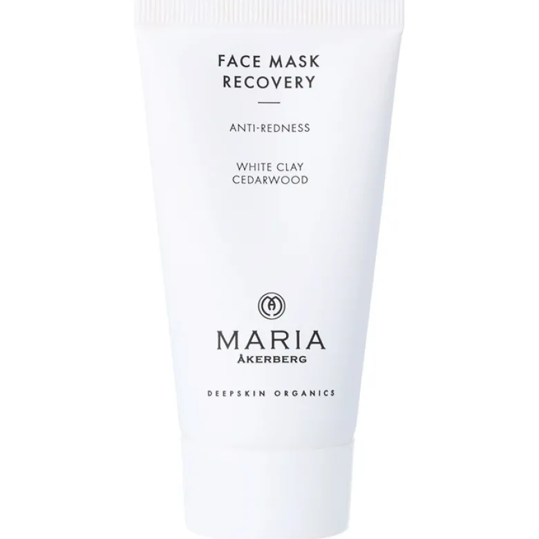 Face Mask Recovery