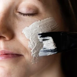 Face Mask Recovery