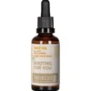 Face Oil Organic Carrot Extract, 50 ml