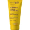 Face Scrub Honey & Calendula, 50 ml