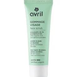 Face Scrub, 50 ml