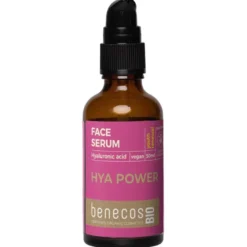 Face Serum Hyaluronic Acid, 50 ml