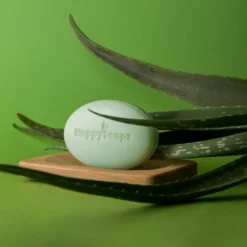 Facial Cleansing Bar Aloe Vera, 70 g