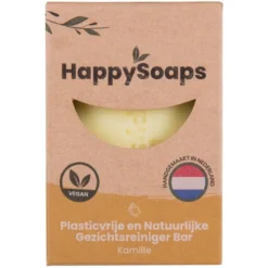Facial Cleansing Bar Chamomile, 70 g