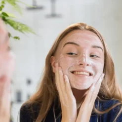 Facial Cleansing Bar Chamomile, 70 g