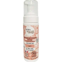 Facial Cleansing Foam Citrus, 150 ml
