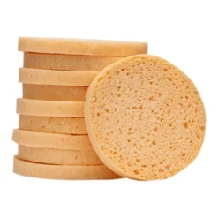 Facial Cleansing Sponge, 10-pack
