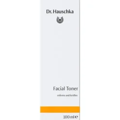Facial Toner, 100 ml