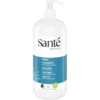 Family Liquid Soap Aloe Vera & Lemon, 500 ml