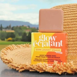 Fast Ansiktstvål Healthy Glow, 28 ml