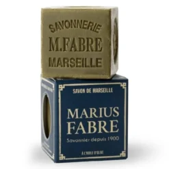 Fast Marseilletvål
