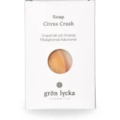 Fast Tvål Citrus Crush, ca. 110 g