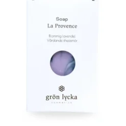 Fast Tvål La Provence, ca. 110 g