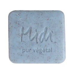 Fast Tvål med Arganolja - Lavendel, 100 g