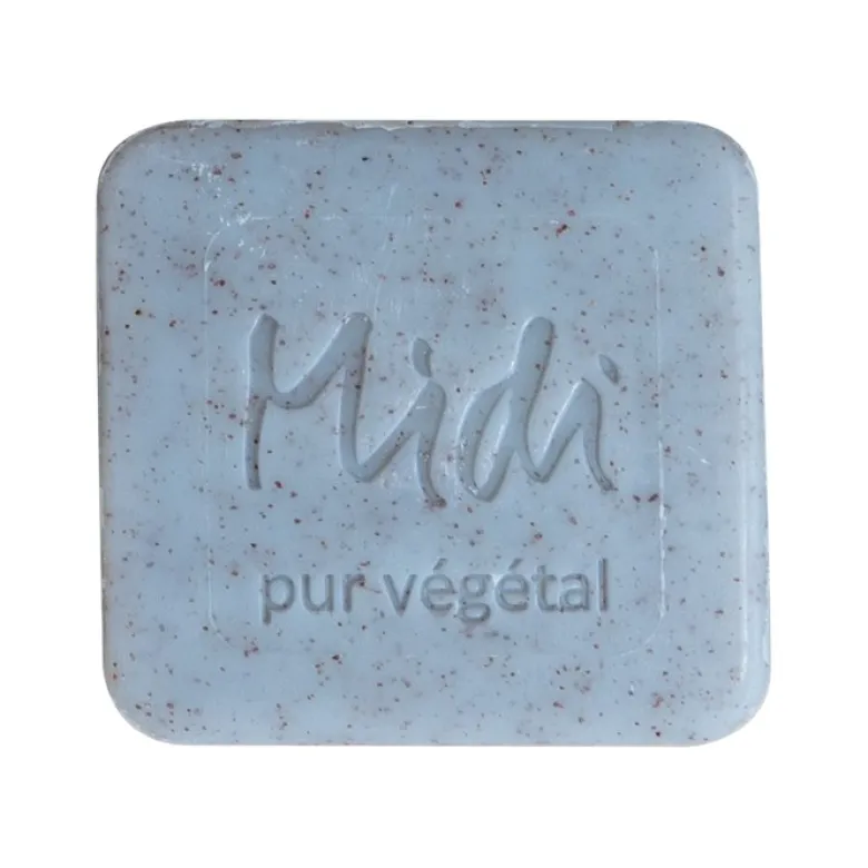 Fast Tvål med Arganolja - Lavendel, 100 g