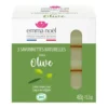 Fast Tvål Olive 3 x 150 g