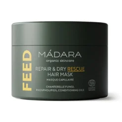 Feed Repair & Dry Rescue Hair Mask, 180 ml