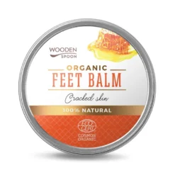 Feet Balm Cracked Skin, 60 ml