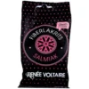 Fiberlakrits Salmiak, 125 g