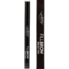 Fillbrow Brush Pen, 0,7 ml