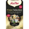 Finest Selection, 16 påsar