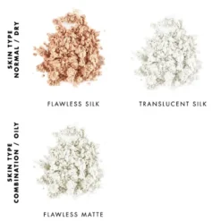 Finishing Powder