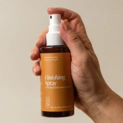 Finishing Spray, 150 ml
