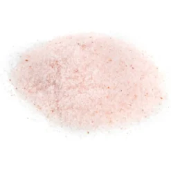 Finkornigt Himalayasalt, 1 kg