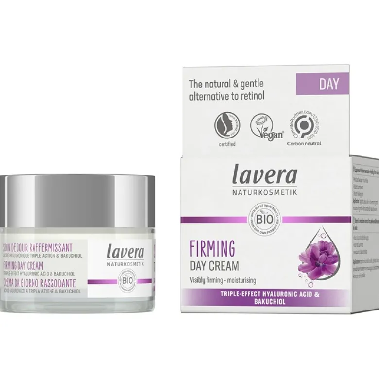 Firming Day Cream, 50 ml