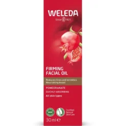 Firming Facial Oil, 30 ml