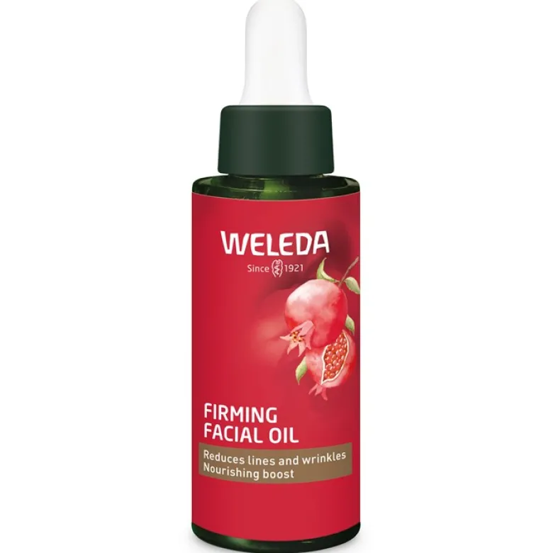 Firming Facial Oil, 30 ml