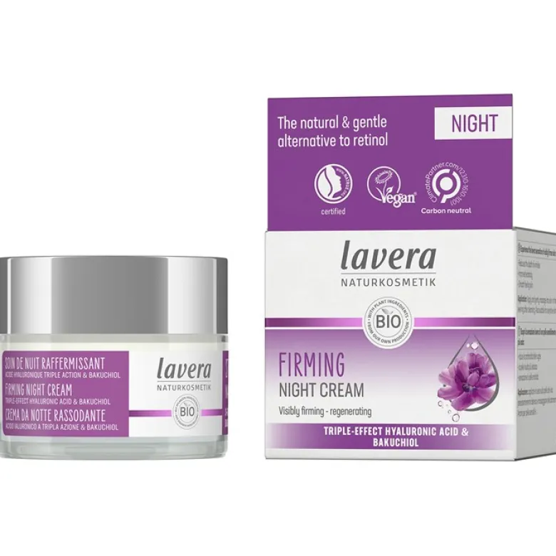 Firming Night Cream, 50 ml