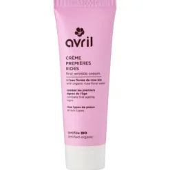 First Wrinkle Cream, 50 ml