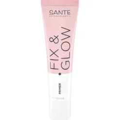 Fix & Glow Primer, 30 ml