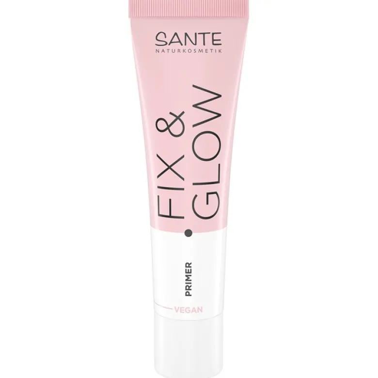 Fix & Glow Primer, 30 ml